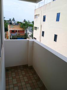 Living Room Image of 1036 Sq.ft 2 BHK Apartment / Flat for sale in Guduvancheri Chennai for Rs. 6060600