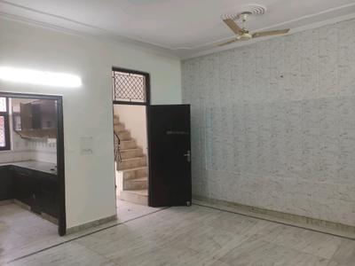 3 BHK Independent Builder Floor