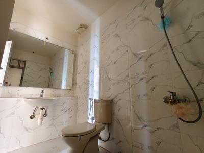 Bathroom Image of 1277 Sq.ft 2 BHK Apartment / Flat for sale in Panvel Navi Mumbai for Rs. 13000000