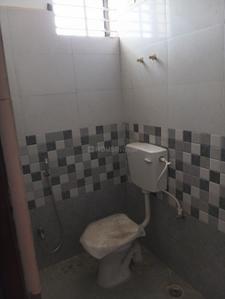 Bathroom Image of 1088 Sq.ft 3 BHK Apartment / Flat for sale in Raj Group Bhopal Raj Tulip Apartments, Minal Residency Bhopal for Rs. 5500000