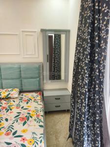 Bedroom Image of 1800 Sq.ft 4 BHK Builder Floor for rent in Patel Nagar Dehradun for Rs. 55000