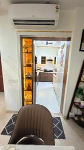 Hall Image of 2015 Sq.ft 3 BHK Apartment / Flat for sale in Bestech Altura, Sector 79 Gurgaon for Rs. 26000000