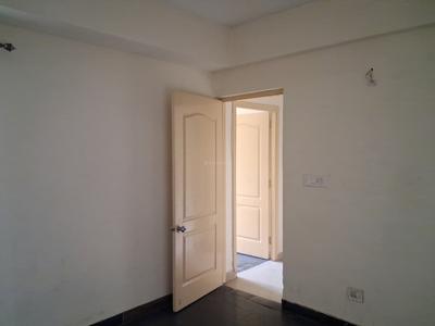 Bedroom Image of 1410 Sq.ft 3 BHK Apartment / Flat for sale in Paras Tierea, Sector 137 Noida for Rs. 13000000