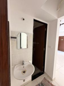 Bathroom Image of 917 Sq.ft 2 BHK Apartment / Flat for sale in VJ Yashwin Hinjawadi, Hinjawadi Phase 2 Pune for Rs. 8490000
