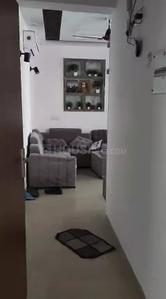 Hall Image of 945 Sq.ft 2 BHK Apartment / Flat for sale in Jaypee Kosmos, Sector 134 Noida for Rs. 8000000
