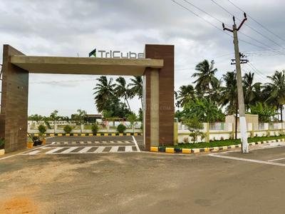 Image of 1014 Sq.ft Residential Plot / Land for sale in Velavan Vanthanam, Kovilpalayam, Coimbatore for Rs. 725000