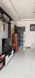 Hall Image of 1100 Sq.ft 2 BHK Apartment / Flat for rent in Halasuru Bengaluru for Rs. 60000