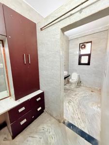 Bedroom Image of 3000 Sq.ft 5 BHK Independent House for rent in Sector 44 Noida for Rs. 135000