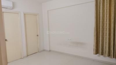 Bedroom Image of 2457 Sq.ft 3 BHK Apartment / Flat for rent in Motera Ahmedabad for Rs. 35000