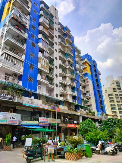 Mahagun Mansion Phase 1 and 2 Main Image 1