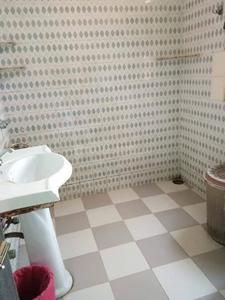 Image of 1400 Sq.ft 2 BHK Independent House for rent in Safdarjung Development Area, New Delhi for Rs. 55000