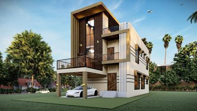 Image of 1440 Sq.ft 4 BHK Duplex for sale in Andal, Durgapur for Rs. 5200000