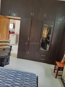 Bedroom Image of 2400 Sq.ft 4 BHK Independent House for sale in HBR Layout Bengaluru for Rs. 33500000