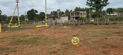 Image of 1200 Sq.ft Residential Plot / Land for sale in Nelamangala, Bengaluru for Rs. 5500000