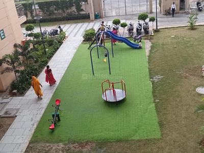 Image of 426 Sq.ft 1 BHK Apartment / Flat for rent in ROF Amaltas, Sector 92, Gurgaon for Rs. 22000