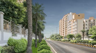 Image of 1600 Sq.ft 3 BHK Apartment / Flat for sale in Orris Carnation Residency, Sector 85, Gurgaon for Rs. 12700000