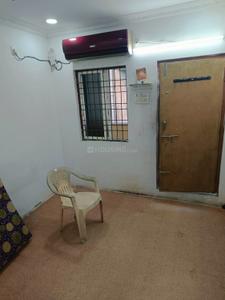 Hall Image of 315 Sq.ft 1 RK Independent House for rent in Sriharipuram Visakhapatnam for Rs. 4500