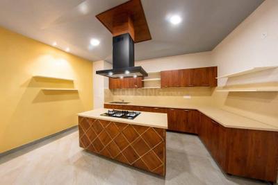 Kitchen Image of 1885 Sq.ft 3 BHK Independent House for sale in Plahi Gate Phagwara for Rs. 11000000