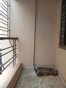 gokul dham Attached Balcony with Bedroom Three 4
