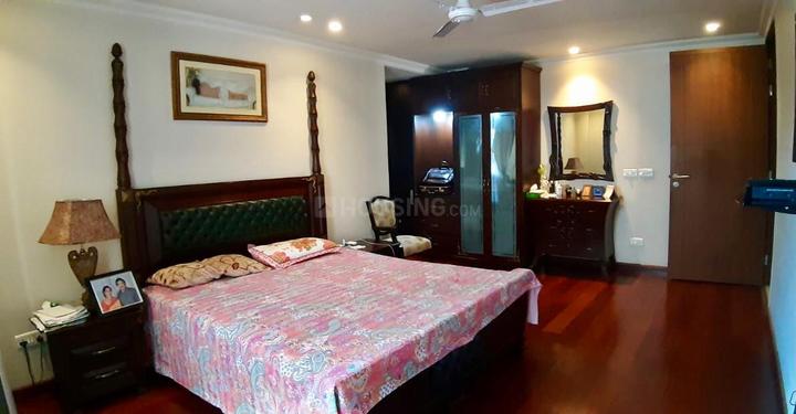 Panchsheel Park North, Panchsheel Park Bedroom 1