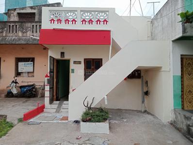 2 BHK Independent House