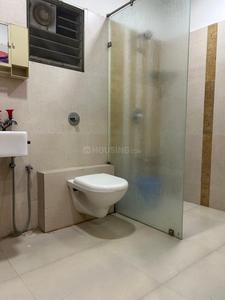 Bathroom Image of 1675 Sq.ft 4 BHK Independent House for sale in South Bopal Ahmedabad for Rs. 30000000