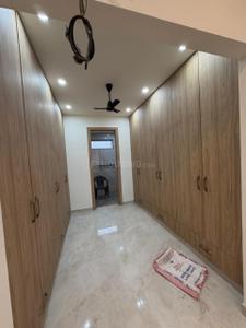 Bedroom Image of 1953 Sq.ft 4 BHK Independent House for rent in Greater Kailash New Delhi for Rs. 550000