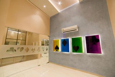 Kitchen Image of 2500 Sq.ft 4.5 BHK Apartment / Flat for sale in Bhayli Vadodara for Rs. 6500000