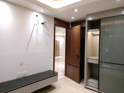 Bedroom Image of 1900 Sq.ft 3 BHK Apartment / Flat for sale in Sector 8 Dwarka New Delhi for Rs. 31000000