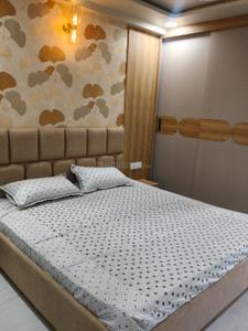Bedroom Image of 1754 Sq.ft 4 BHK Apartment / Flat for sale in RK The Veranda, Kanakpura Jaipur for Rs. 9150000