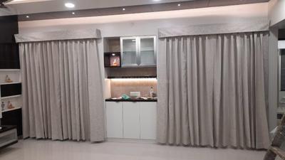 Hall Image of 990 Sq.ft 2 BHK Apartment / Flat for sale in Opulent Sheetal Square, Kondhwa Pune for Rs. 6800000