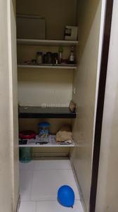 Kitchen Image of 800 Sq.ft 2 BHK Apartment / Flat for sale in Lodha Amara, Kolshet Thane for Rs. 10500000