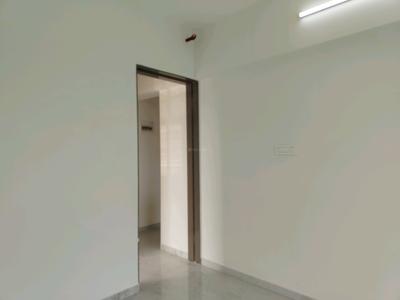 Bedroom Image of 1350 Sq.ft 2 BHK Apartment / Flat for sale in Pam Solitaire Castle, Vasai West Vasai for Rs. 8000000