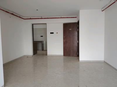 Living Room Image of 1540 Sq.ft 3 BHK Apartment / Flat for sale in Pushpak Nagar Navi Mumbai for Rs. 11200000