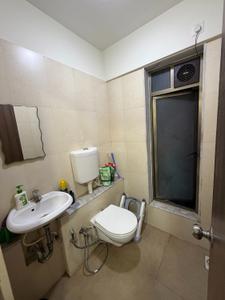 Bathroom Image of 1200 Sq.ft 2 BHK Apartment / Flat for sale in Tata Amantra, Bhiwandi Thane for Rs. 6500000