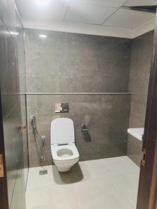 Image of 1400 Sq.ft 3 BHK Apartment / Flat for rent in Aparna Zenon, Puppalaguda, Hyderabad for Rs. 65000