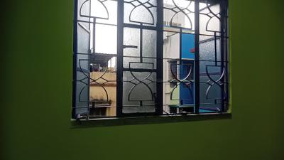 Living Room Image of 600 Sq.ft 1.5 BHK Apartment / Flat for rent in Dum Dum Kolkata for Rs. 8000