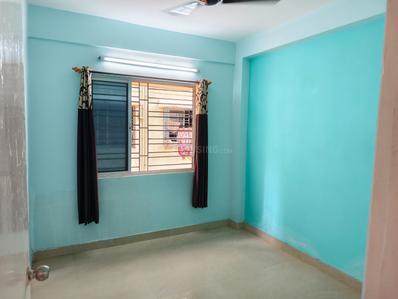 Bedroom Image of 700 Sq.ft 2 BHK Apartment / Flat for sale in SS Sucasa Green, Narendrapur Kolkata for Rs. 3800000