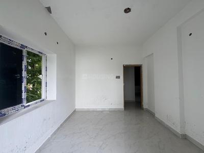 Balcony Image of 1195 Sq.ft 2 BHK Apartment / Flat for sale in Manikonda Hyderabad for Rs. 7648000