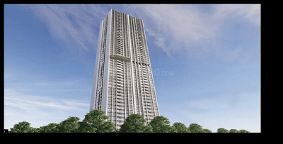 Image of 1785 Sq.ft 3 BHK Apartment / Flat for sale in Lodha Panache, Hinjawadi, Pune for Rs. 16500000