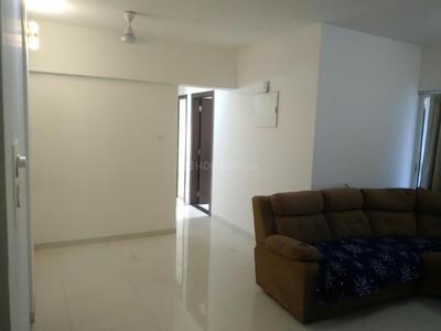 Hall Image of 1120 Sq.ft 3 BHK Apartment / Flat for sale in Mantra Essence, Undri Pune for Rs. 8600000