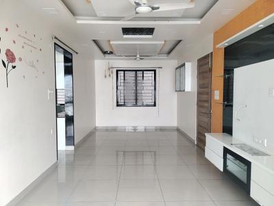 Living Room Image of 938 Sq.ft 2 BHK Apartment / Flat for rent in Nanded Madhuvanti, Nanded Pune for Rs. 29500