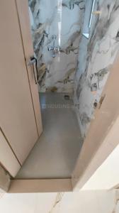 Kitchen Image of 600 Sq.ft 1 BHK Apartment / Flat for sale in Sai Ramabai Paradise, Mira Road East Mira Bhayandar for Rs. 6850000