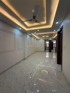 Living Room Image of 963 Sq.ft 3 BHK Independent House for sale in Aradhaya Dwarka City, Chhapraula Ghaziabad for Rs. 5800000