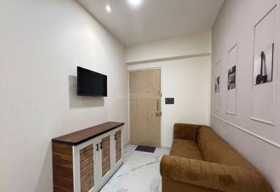 Image of GetSetHome - Kandivali West  in Kandivali West, Mumbai