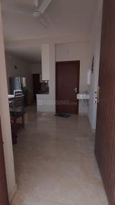 Hall Image of 1150 Sq.ft 3 BHK Villa for rent in VNCT Brookside Residences, Poonamallee Chennai for Rs. 34000
