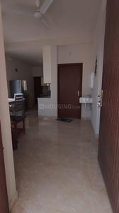 Hall Image of VNCT Brookside Residences in Poonamallee, Chennai