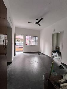 Hall Image of 1000 Sq.ft 2 BHK Independent House for rent in Kaggadasapura Bengaluru for Rs. 28000