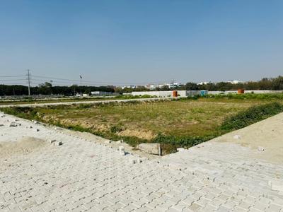 Image of 1350 Sq.ft Residential Plot / Land for sale in Tugalpur, Greater Noida for Rs. 5200000