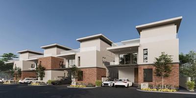 Image of 3450 Sq.ft 4 BHK Villa for sale in Tukkuguda, Hyderabad for Rs. 25000000